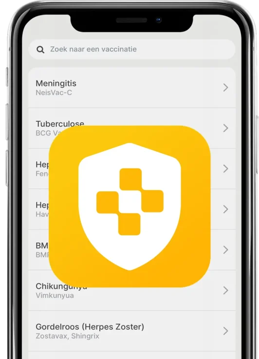Vaxy app