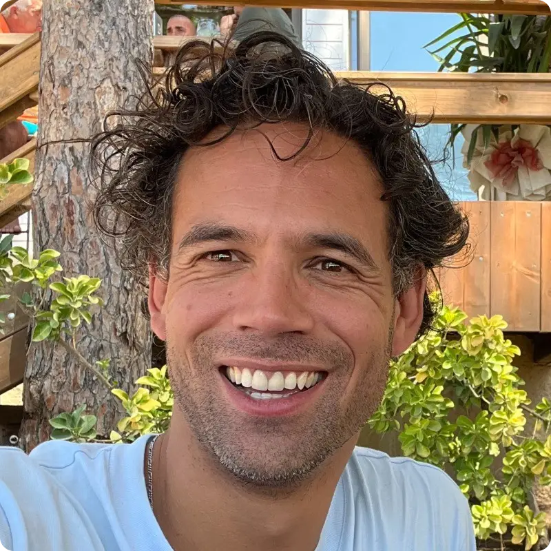 Pim Bruijnes